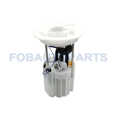 For Volvo C30 S40 V50 C70 Fuel Pump Assembly 312614250 SP8683M A46527 0580314042 E8850M 0580314168 30792728 FG1629 Replacement